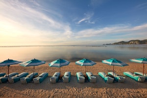 Beach Front