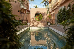 Walkway