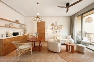 Home Haven Suite