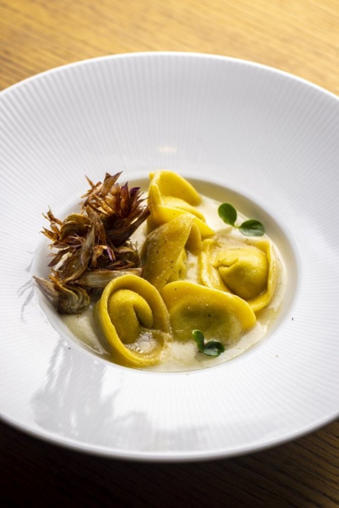 Tortellini
