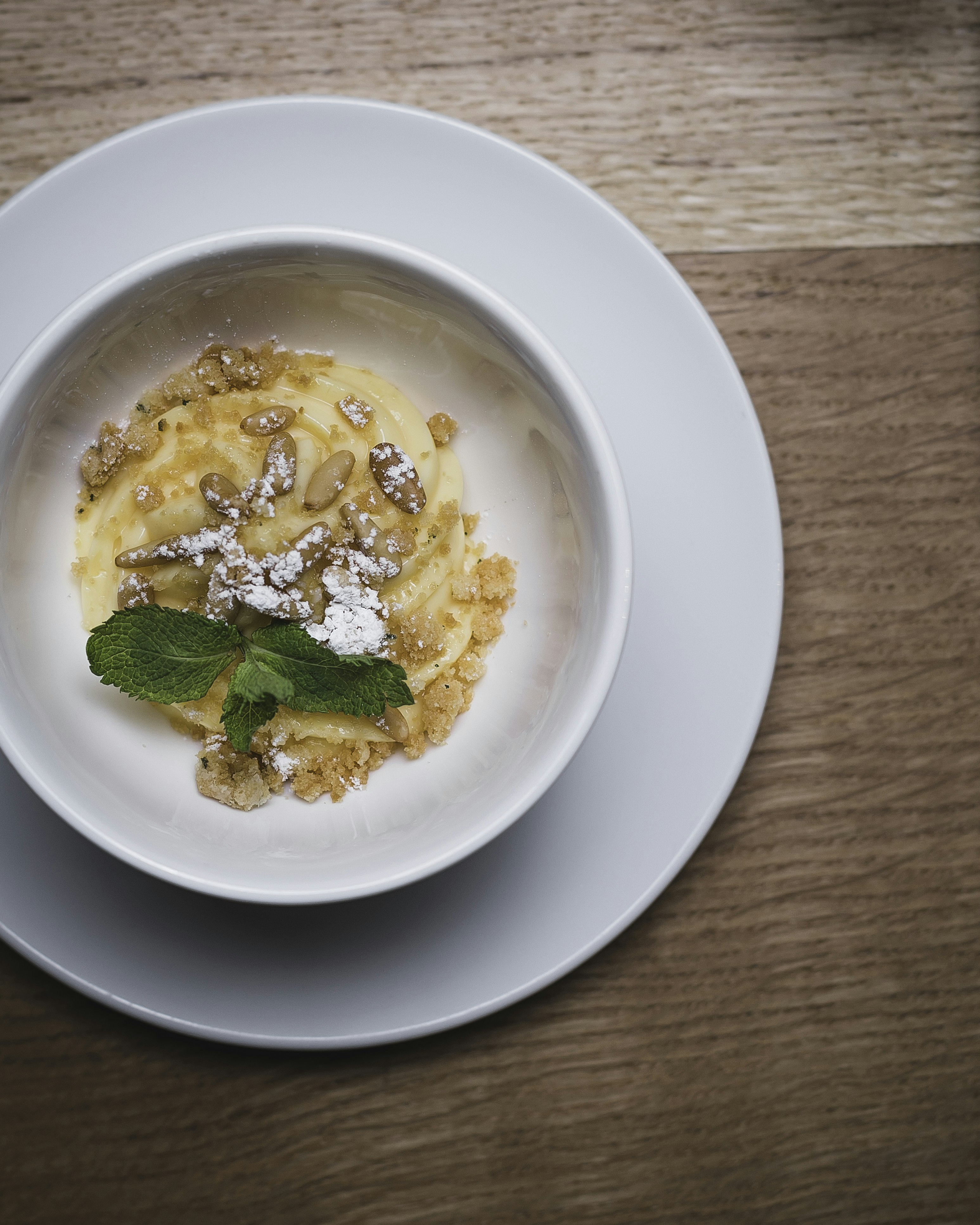 EMME Restaurant & Bar