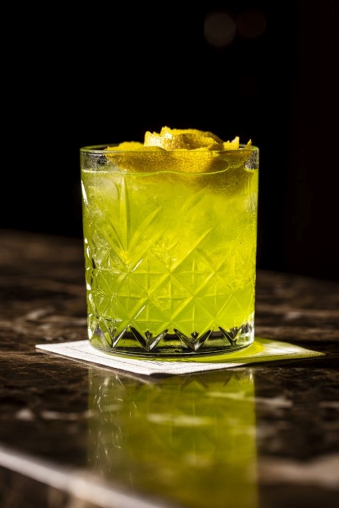 Cocktail EMME