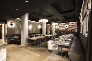 EMME Restaurant & Bar