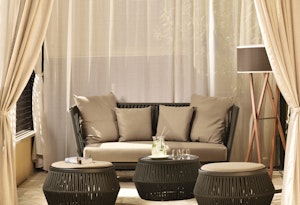 Garden Veranda