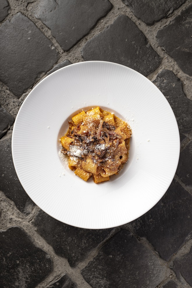 EMME Amatriciana