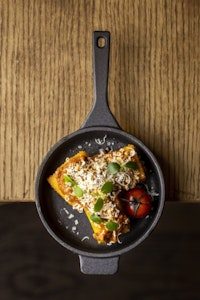 Polenta