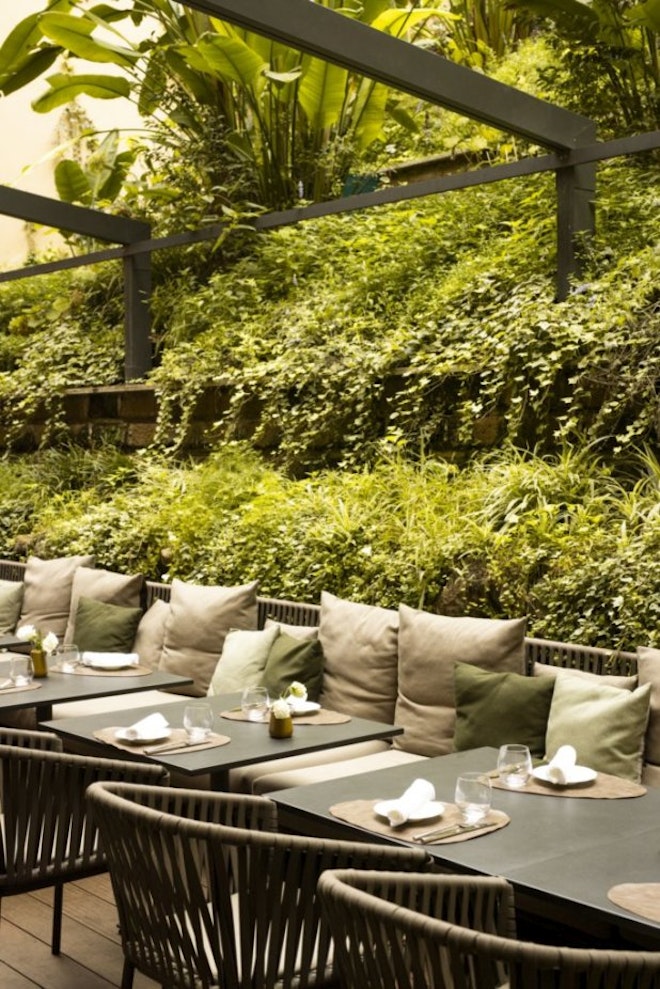 EMME Garden