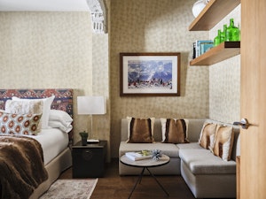 Maribel Two Bedroom Duplex - Bedroom