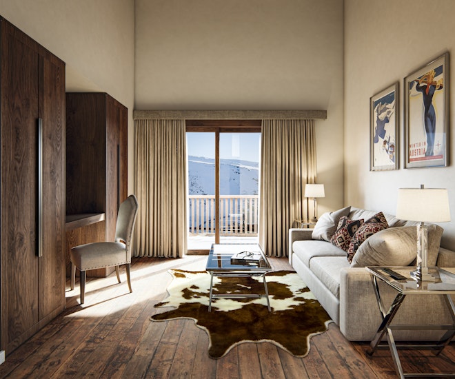 Alpine Suite