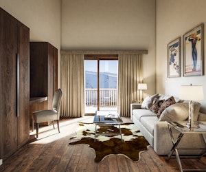 Alpine Suite