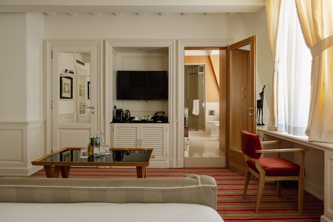 Superior Suite