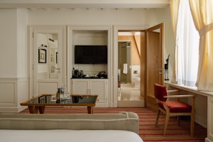 Superior Suite