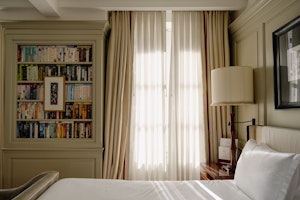 Superior Suite Bedroom