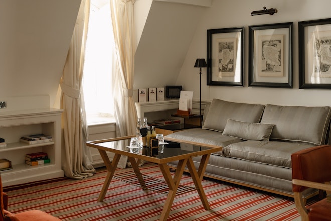 Master Suite