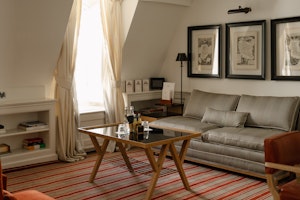 Master Suite