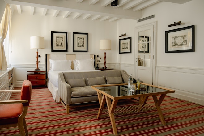 Superior Suite