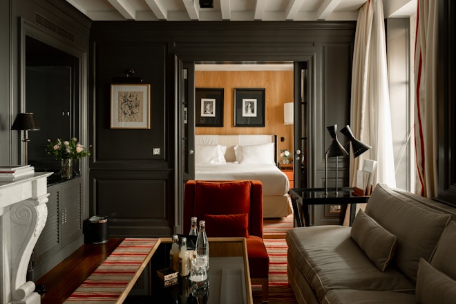 Executive Suite