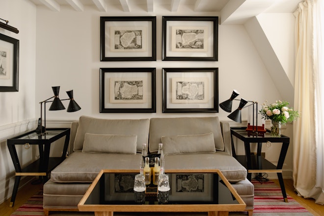 Master Suite