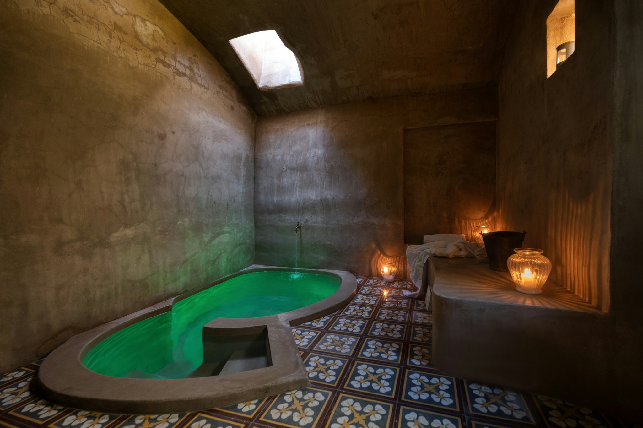 Spa - Hammam