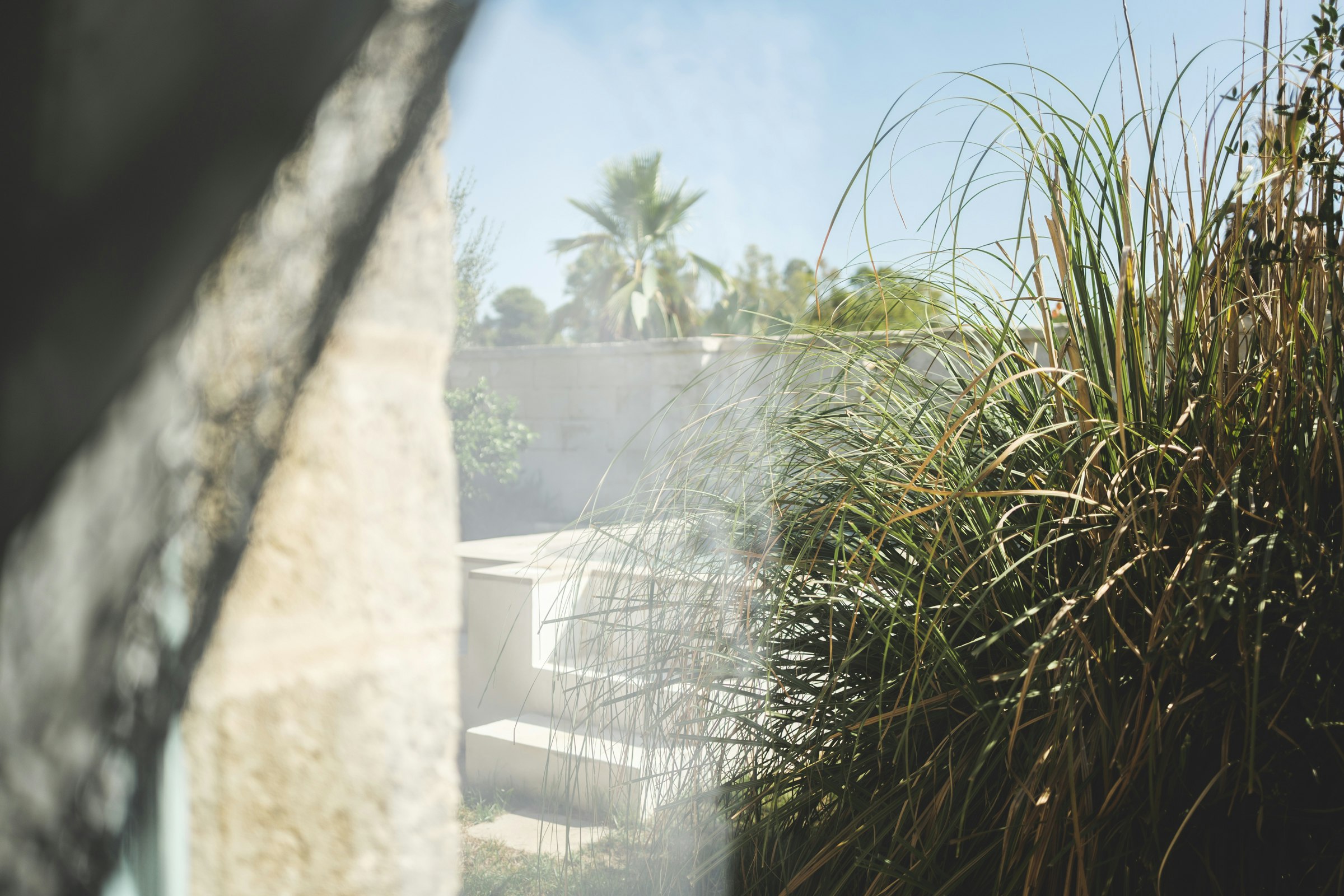 Suite Masseria - View