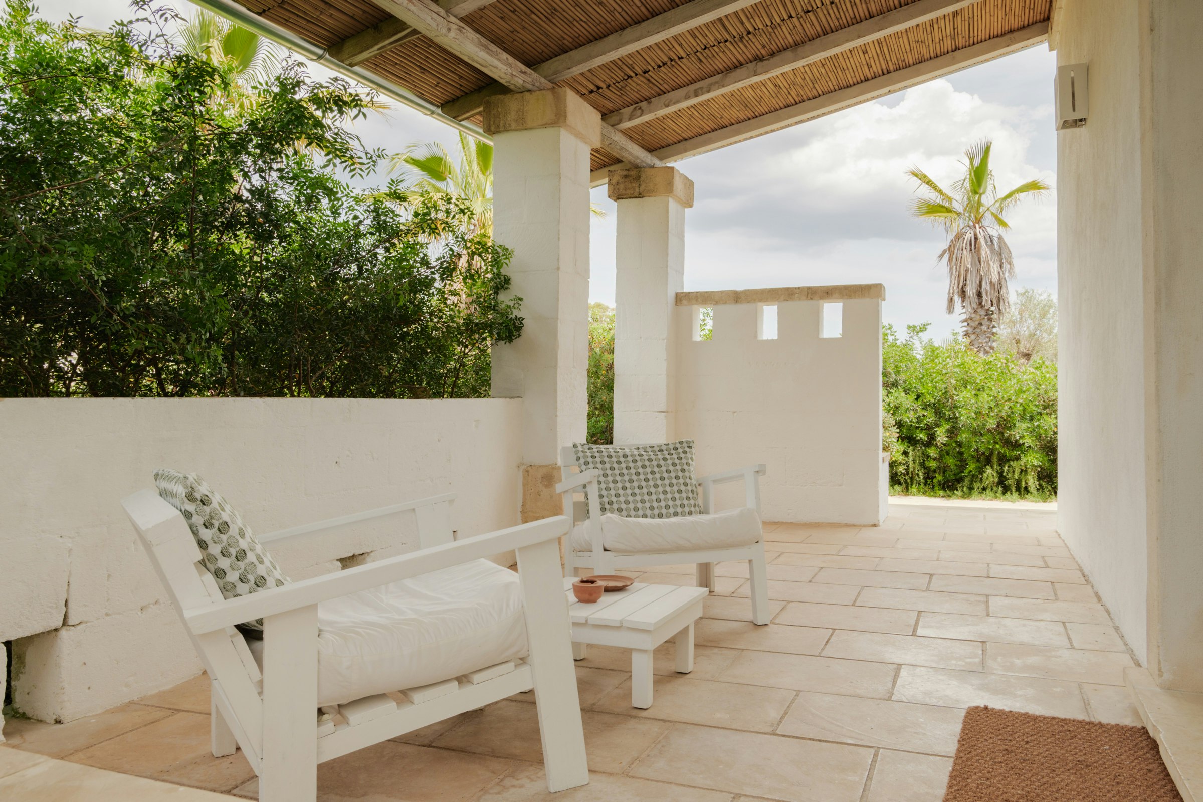 Junior Suite Patio - Patio