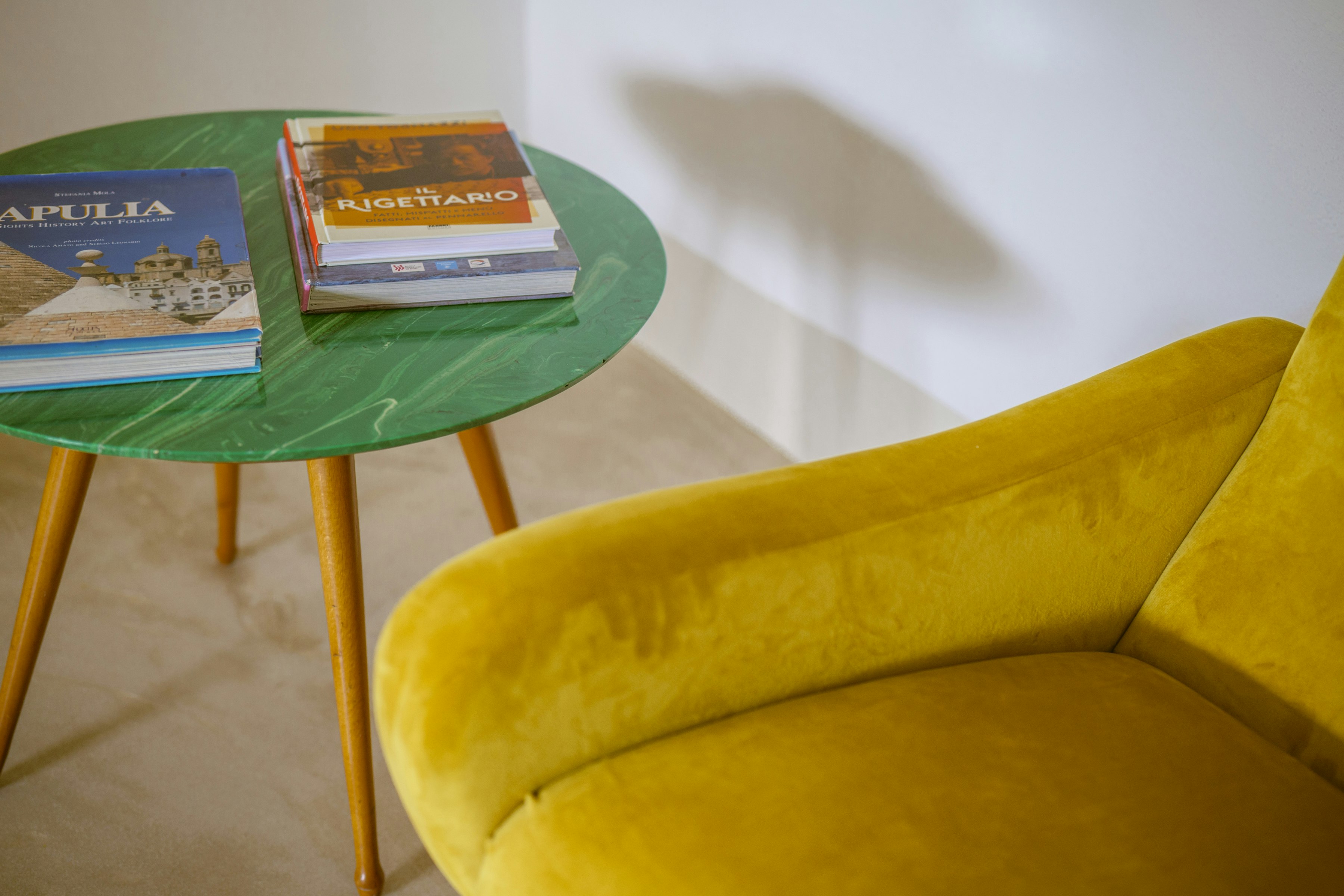 Junior Suite Patio - Room Details