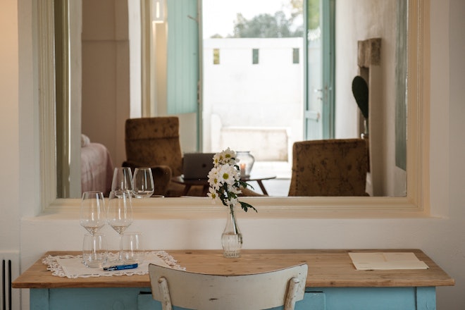 Wellness Suite - Room Details