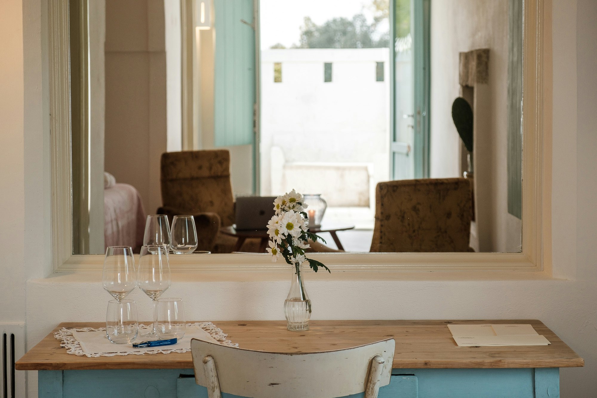 Wellness Suite - Room Details