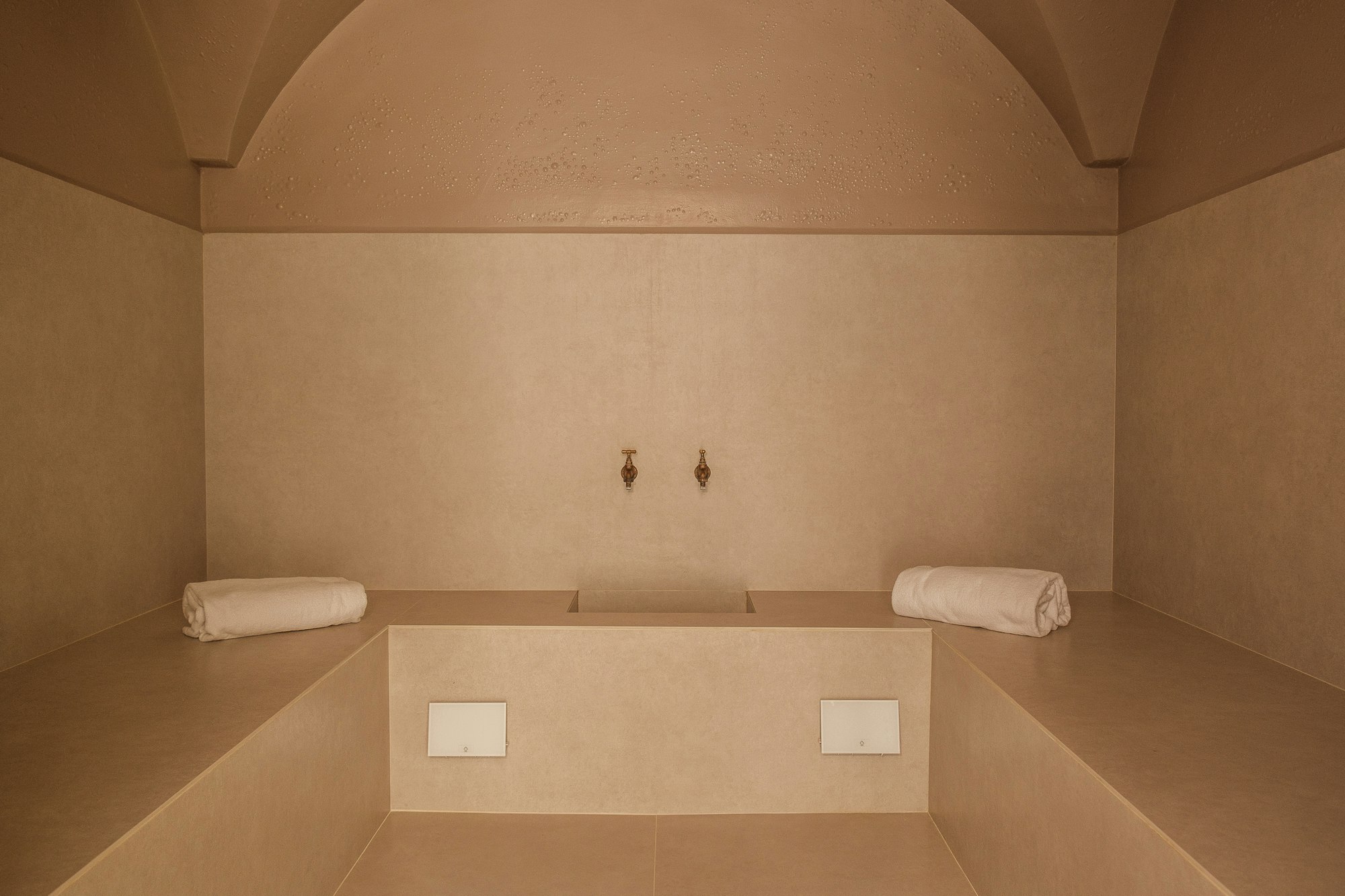 Wellness Suite - Hammam