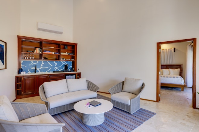Seabreaze Villa