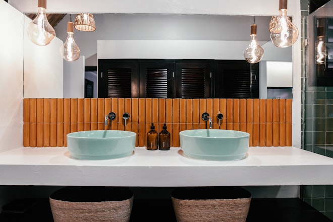 Matachica Bathroom