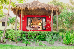 SeaBreeze Casita Exterior