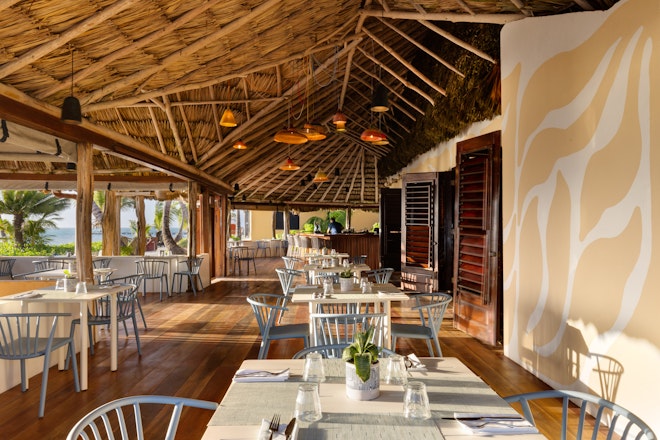 Mambo Bistro