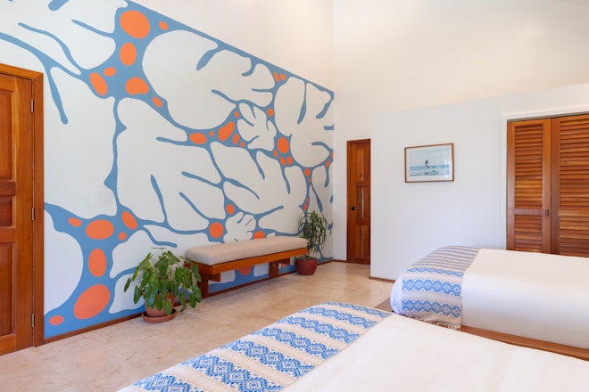 Seabreeze Villa