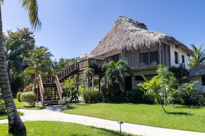 Seabreeze Villa