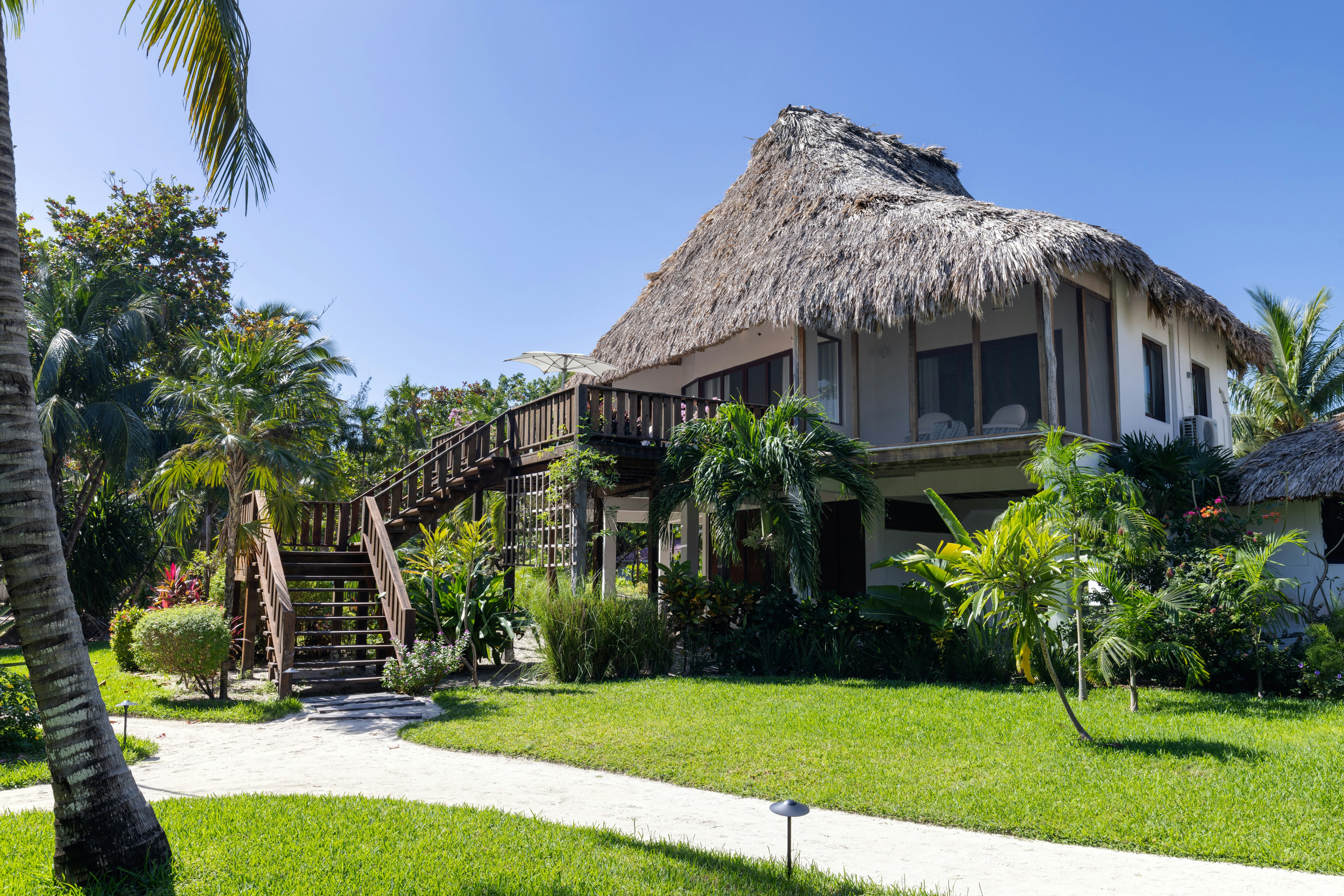 Seabreeze Villa