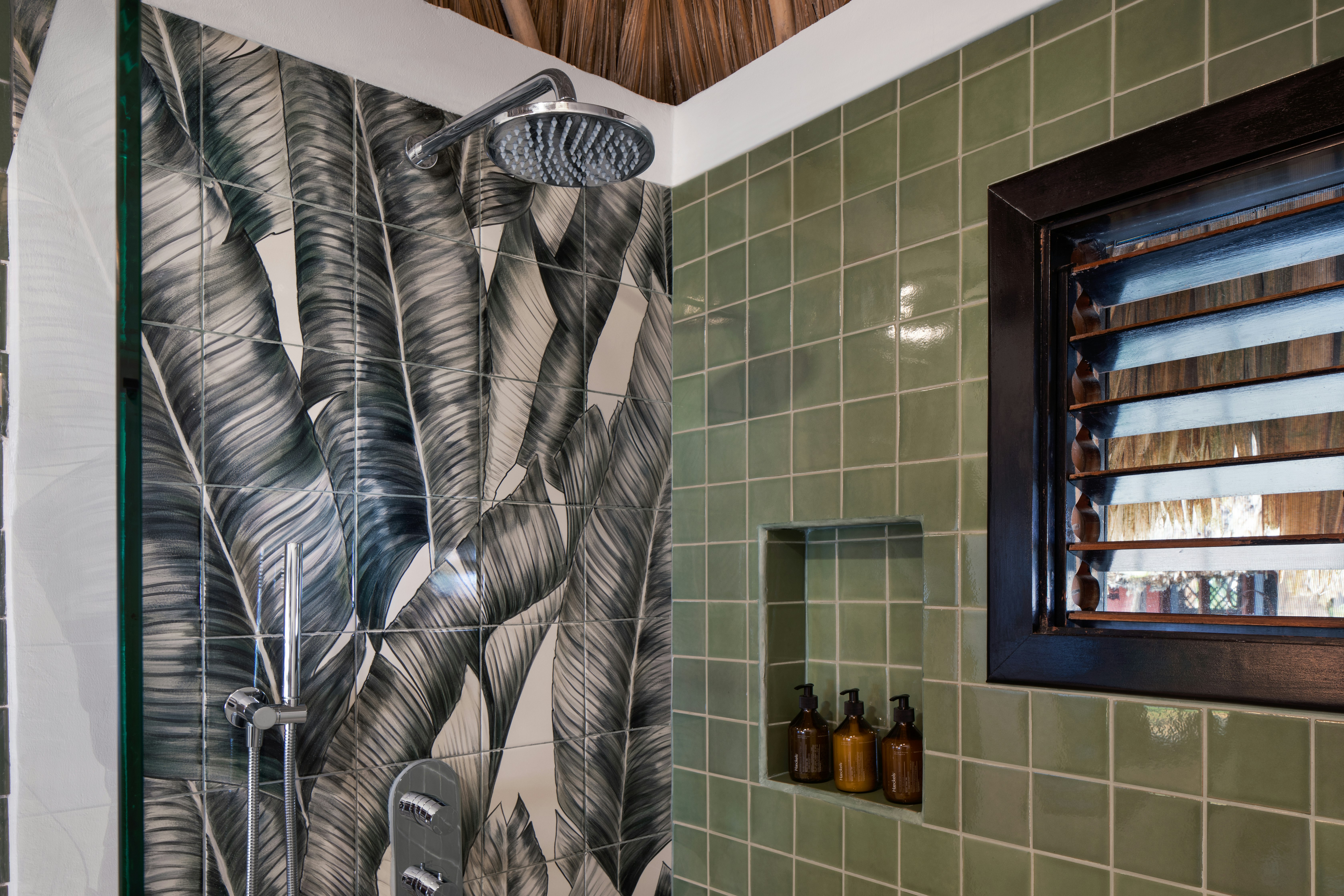 Casita Bathroom Shower