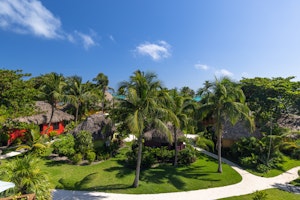 Gardens