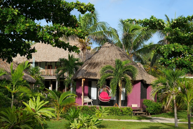 Seabreeze Bungalow