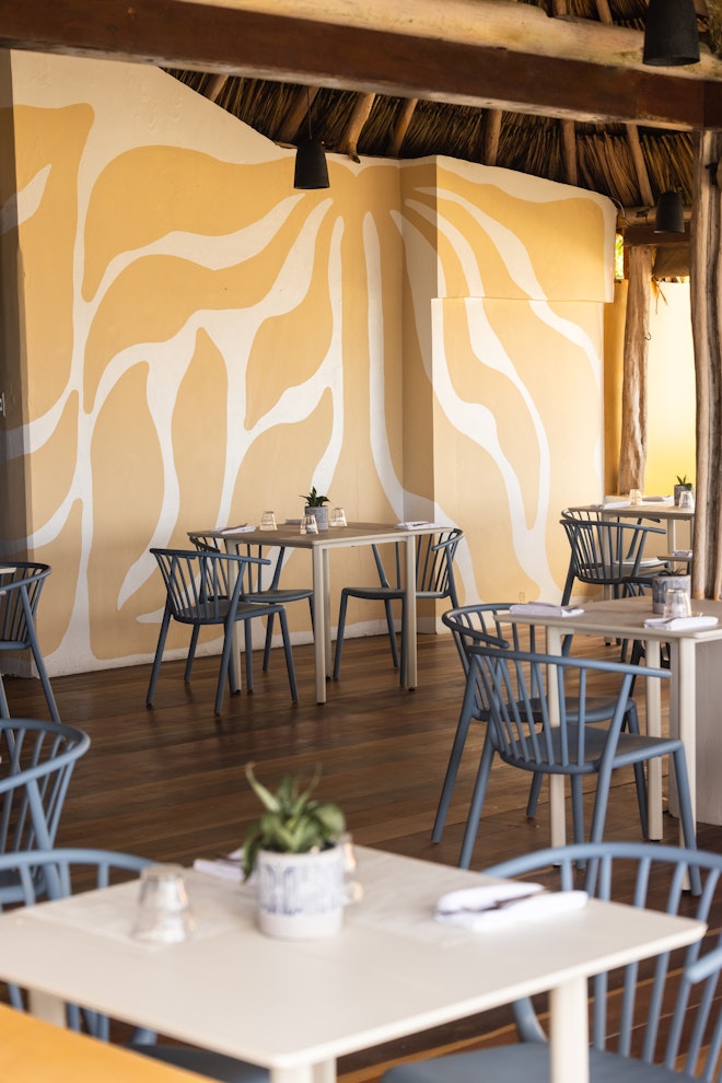 Mambo Bistro