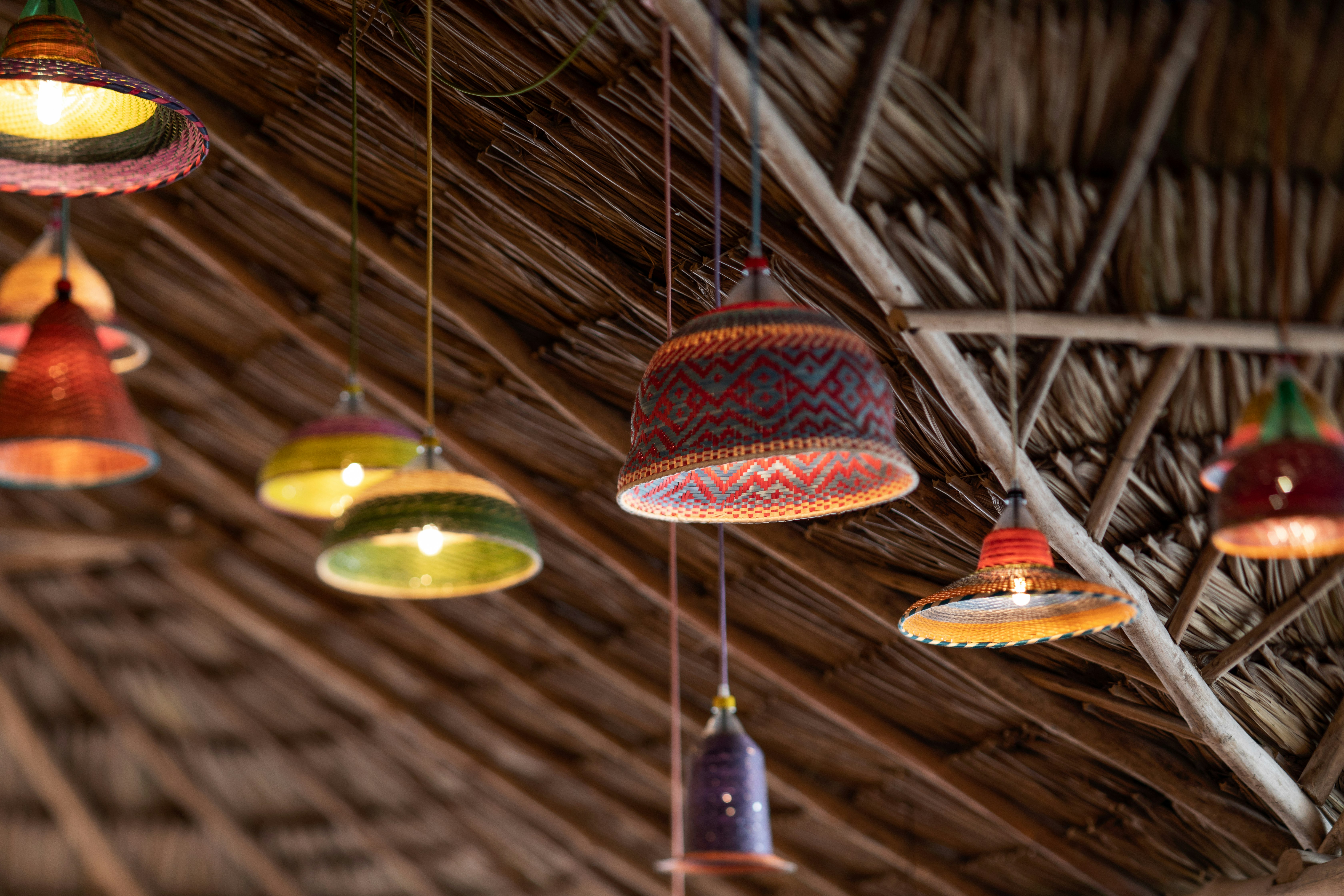 Mambo Lighting by AcDo
