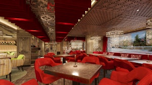 MayBay Main Lounge