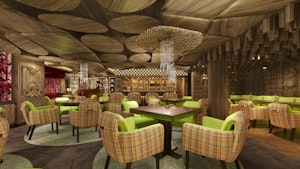 MayBay Bar