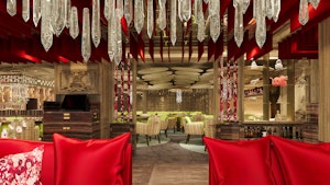 MayBay Main Lounge