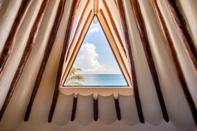 Caribean view