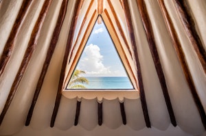 Caribean view