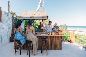 Mezzanine Tulum Hotel Luxury Hotels In Tulum Caribbean Resort Adults Hotel In Tulum National Park