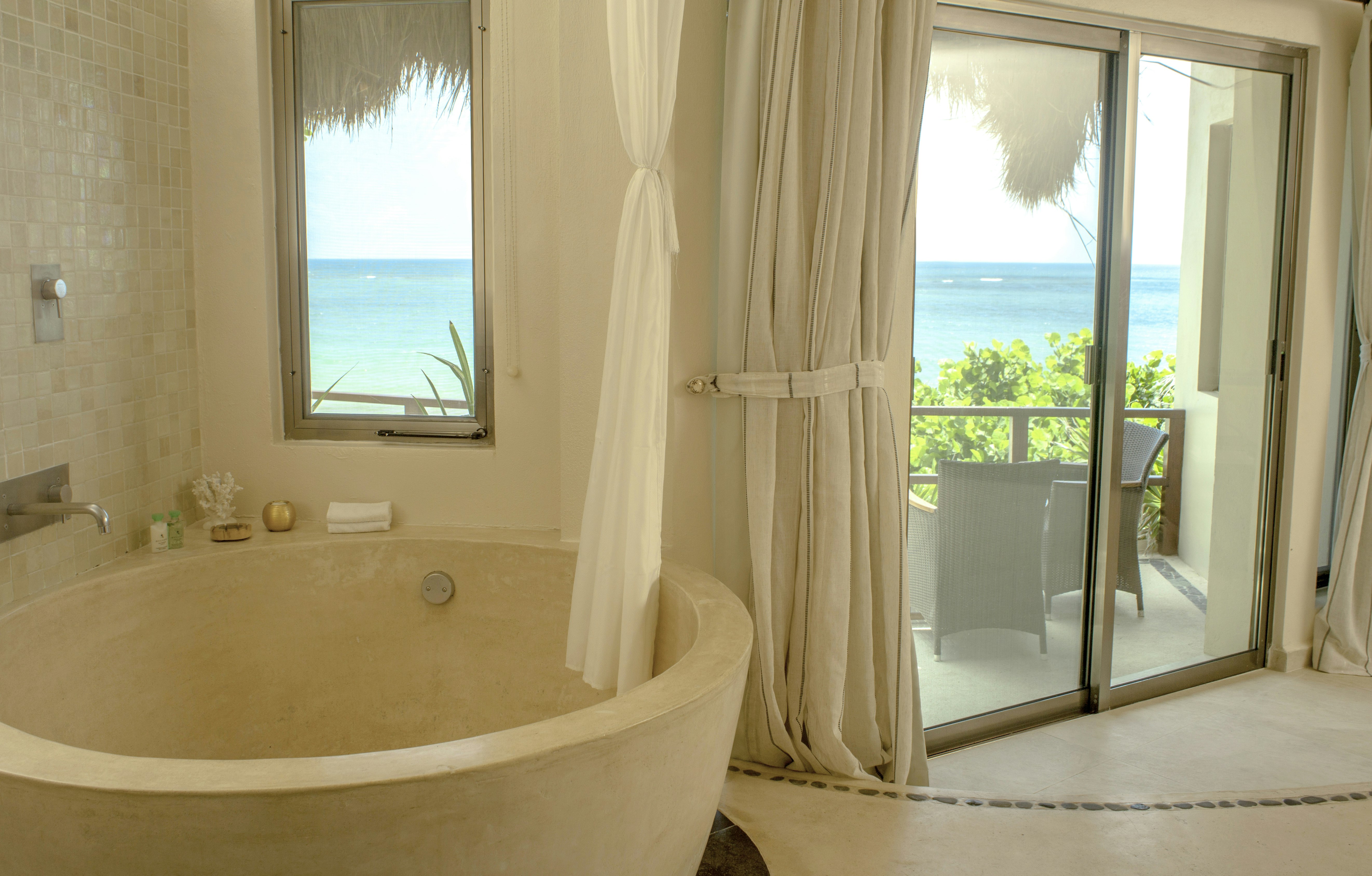 Master Suite Bathroom