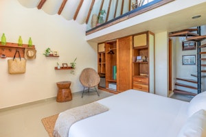 Sea View Room