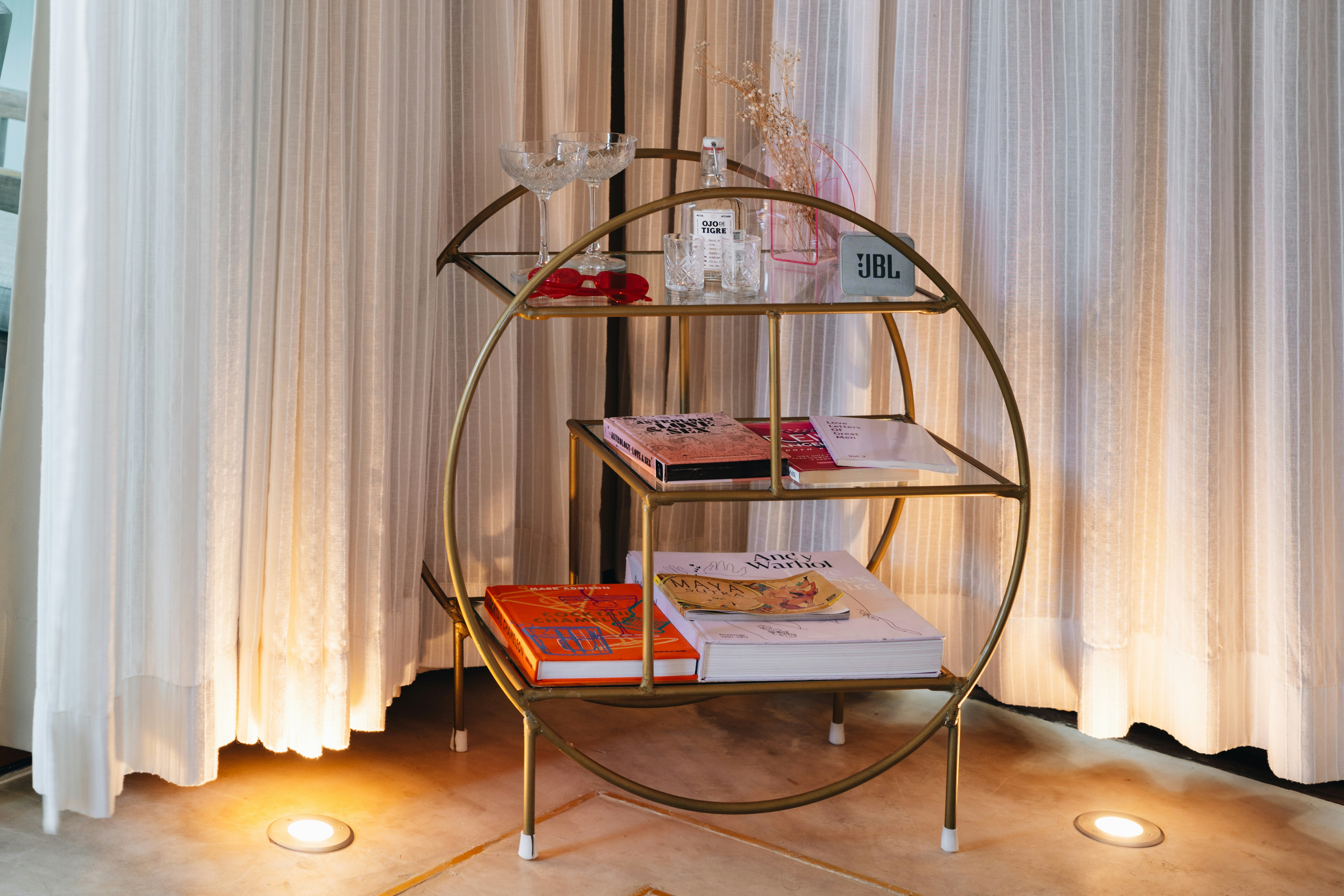 Jungle View Room - Room Details